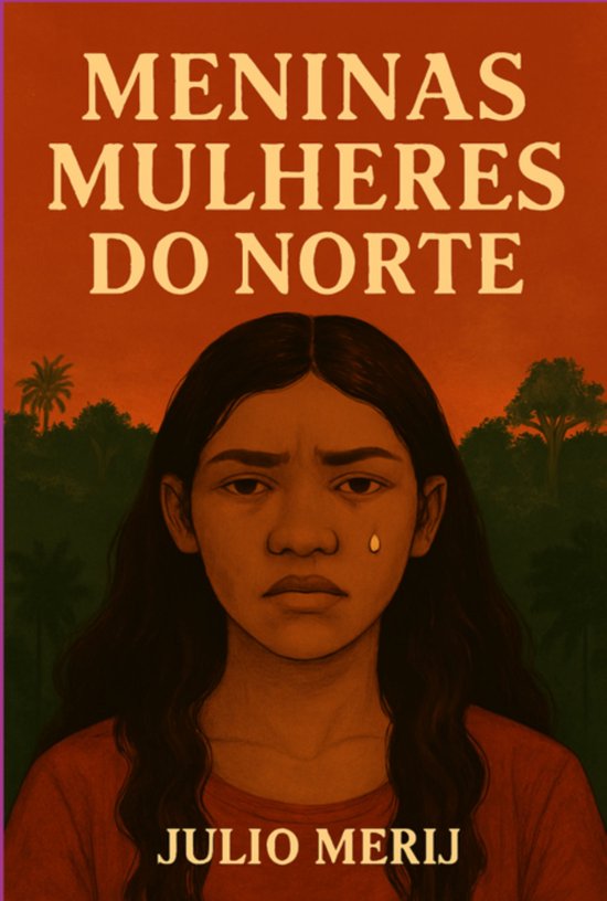 Meninas Mulheres Do Norte - cover