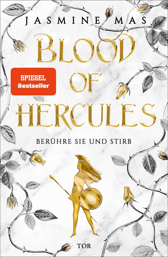 Villains of Lore 1 - Blood of Hercules