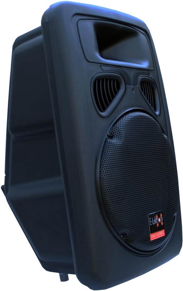 Passieve DJ PA Luidsprekerbox 38CM / 15 Inch Bass Speaker voor Podium of Geluidssysteem