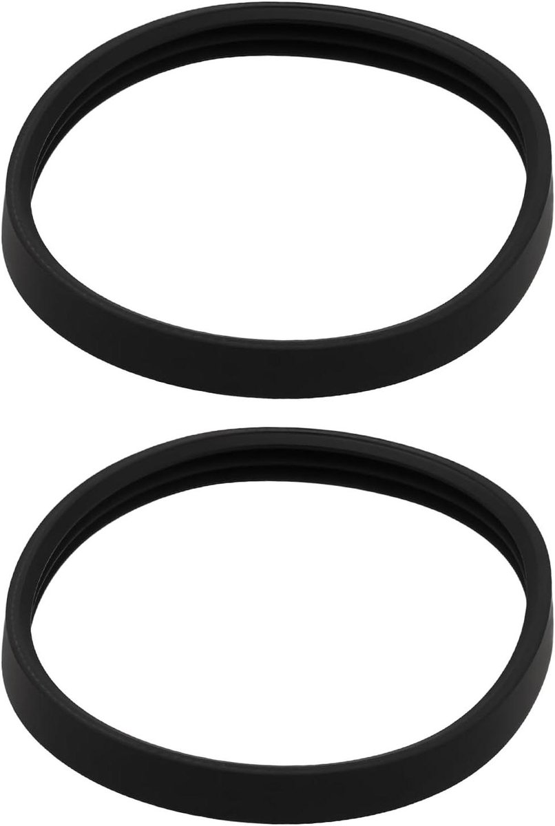 Schaafmachine Riem - 3-Peak - 210x7mm - Compatibel - KW712