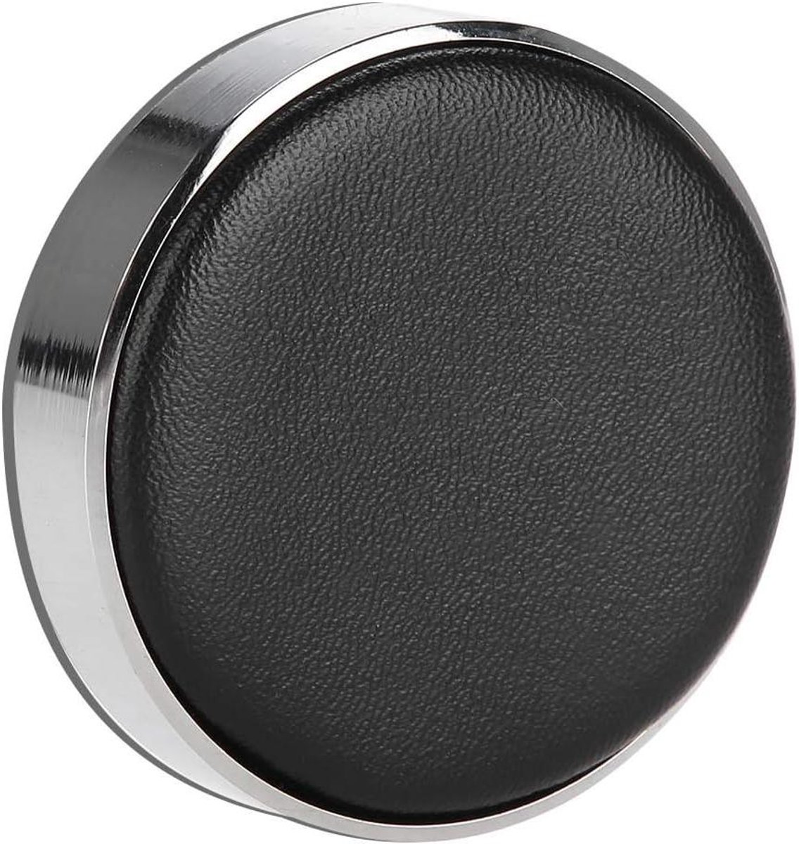 Allecto - Horlogekussen - Sieraden case - Beweging behuizing - Horlogemaker reparatie tool - Krasbestendig - Geschikt voor professionele horloges - Zwarte klok.