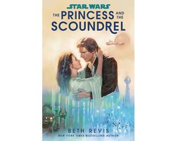 Star Wars- Star Wars: The Princess and the Scoundrel