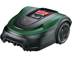 Bosch Indego M+ 700 Robotmaaier - Voor gazons tot 700 m2 - Incl. laadstation en accessoires - Connected