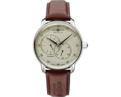 Zeppelin 8662-1 New Captain's Line heren horloge
