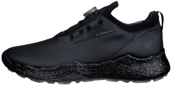 Ecco M Biom H5 BOA Heren Golfschoenen Zwart van Ecco — afbeelding 2