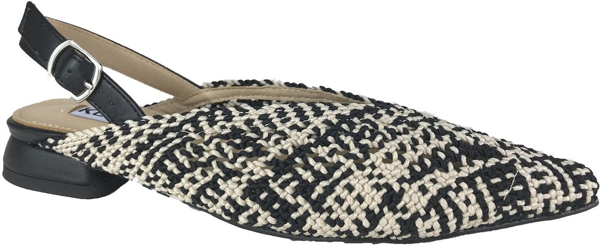KEYS MOCASSIN - 10660