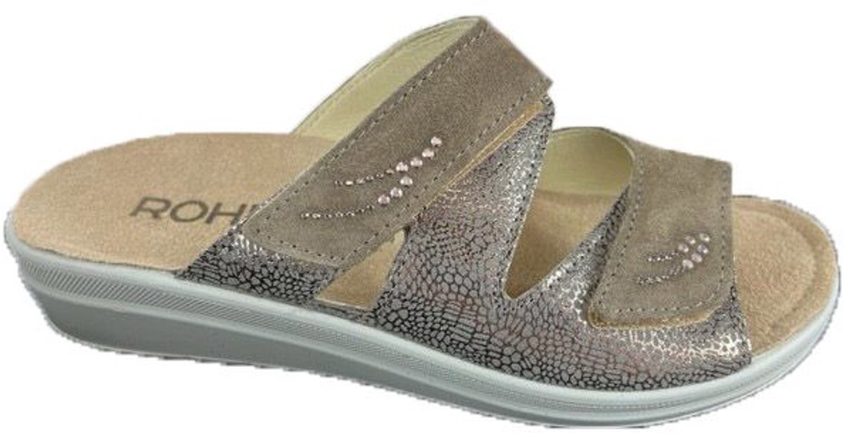ROHDE SLIPPER - 5729