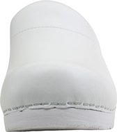 Sanita Original-Karl Pu Open WIT - Maat 43