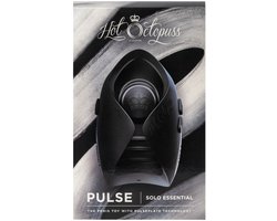 PULSE SOLO ESSENTIAL Masturbator