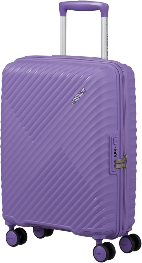 SoundBox 77cm Bagage long séjour | American Tourister Suisse