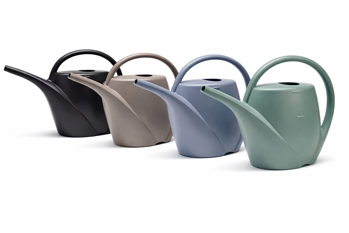 Handzaam Gietertje - Diverse Kleuren - 1.7 Liter — cadeau in Cadeau-ideeën - foto 4