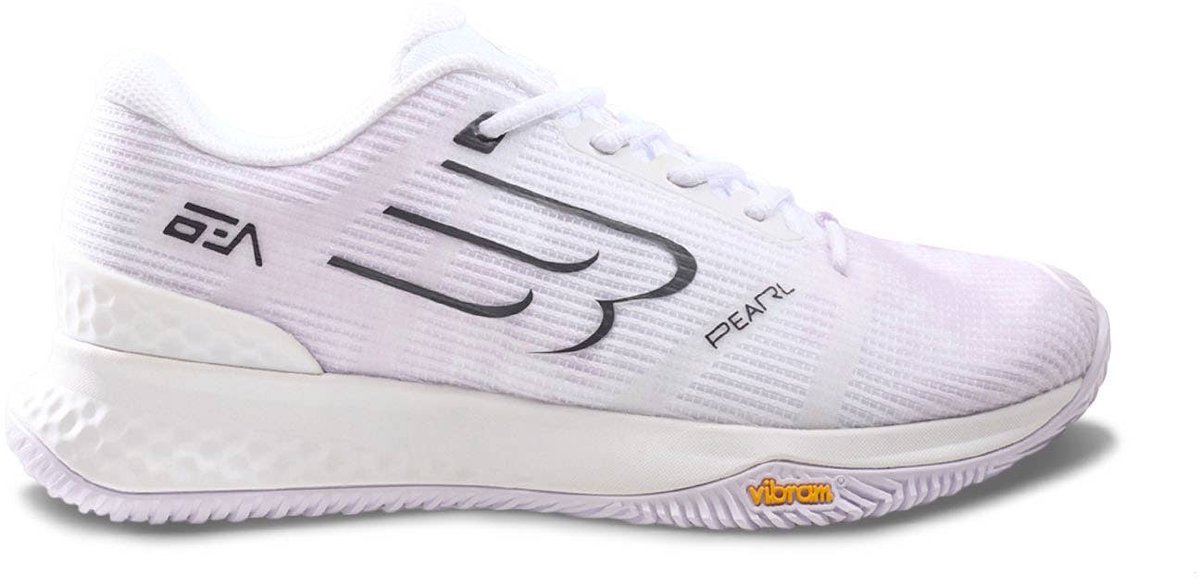 Zapatillas Bullpadel Pearl Vibram 26v Dc99019000 Lila Mujer 37