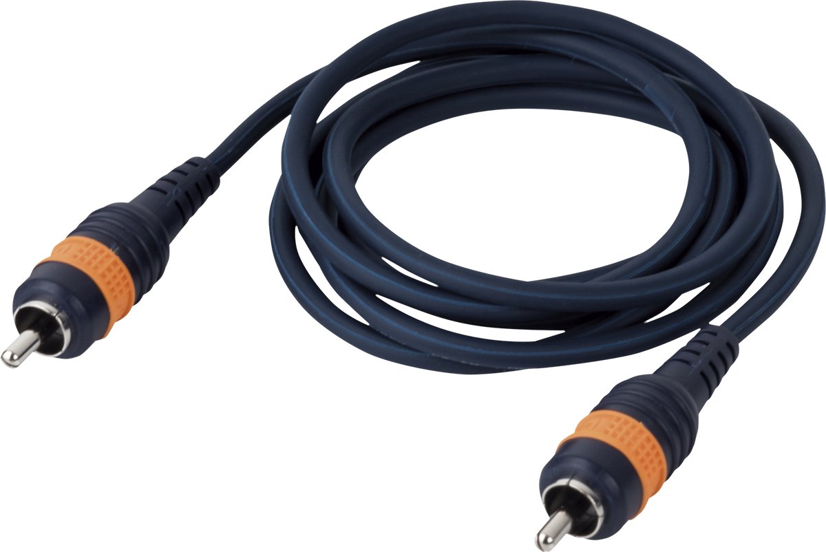 DAP RCA Digital Cable 75 centimeter