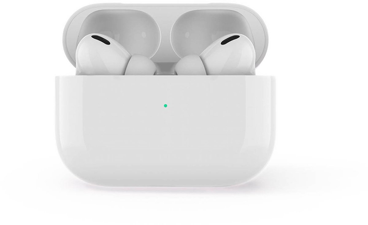 GMB-Audio Draadloze In-Ear Oordopjes Wit