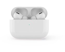 GMB-Audio Draadloze In-Ear Oordopjes Wit