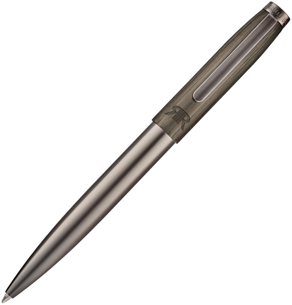 Pen Rivington