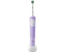 Oral-B Vitality Pro Protect X Clean Elektrische - afbeelding 3