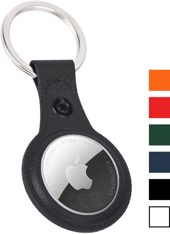 ABOOFAN Mini autosleutelhanger voor mannen en vrouwen