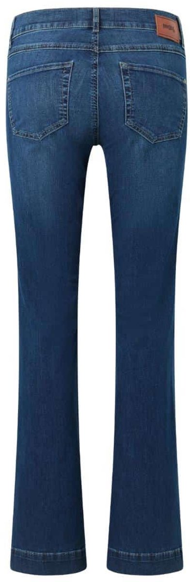 Angels Jeans - Broek - bootcut Lena Smart maat W42 X L30