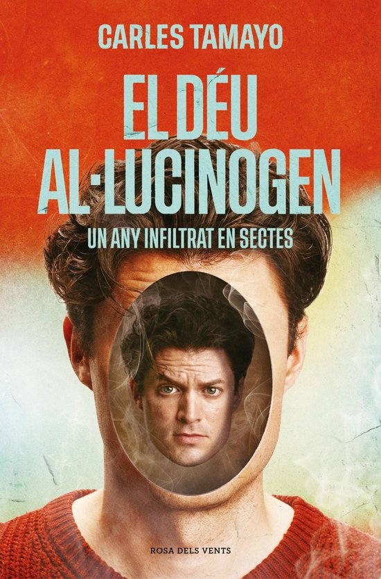 El déu al·lucinogen - cover