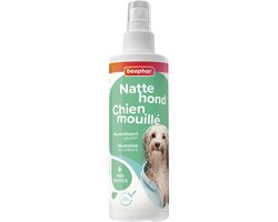 Beaphar Natte Hond Spray 250 ml