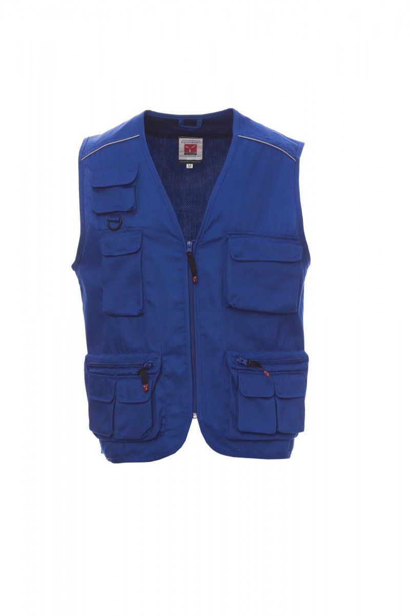 Payper Pocket - Navy Blue - 5XL