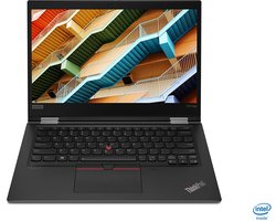 Lenovo ThinkPad X13 G1 - Intel® Core™ i5 10210U - 8GB DDR4RAM - 256GB NVMe SSD - Windows 10 Pro - Intel® UHD Graphics