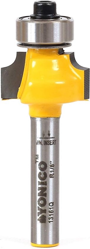 router-bits-voor-houtbewerking-met-ronde-randfrees-bol