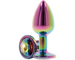 TOYJOY - Twilight Booty Jewel Medium
