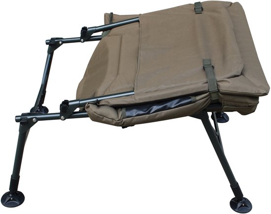 Ultimate BankBase The Zone Sofa Chair Visstoel - Karperstoel van Ultimate — afbeelding 4