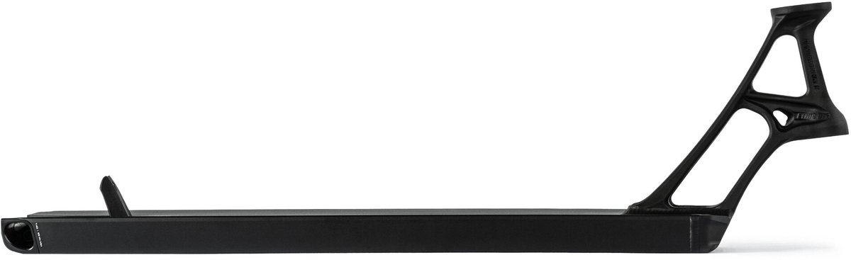 Ethic Pandemonium V2 - Deck voor Stuntstep - Boxed - 500mm - Zwart