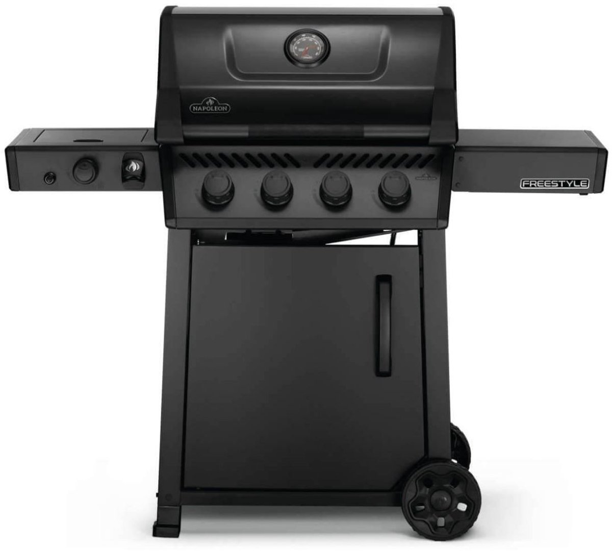 Napoleon Phantom Freestyle 425