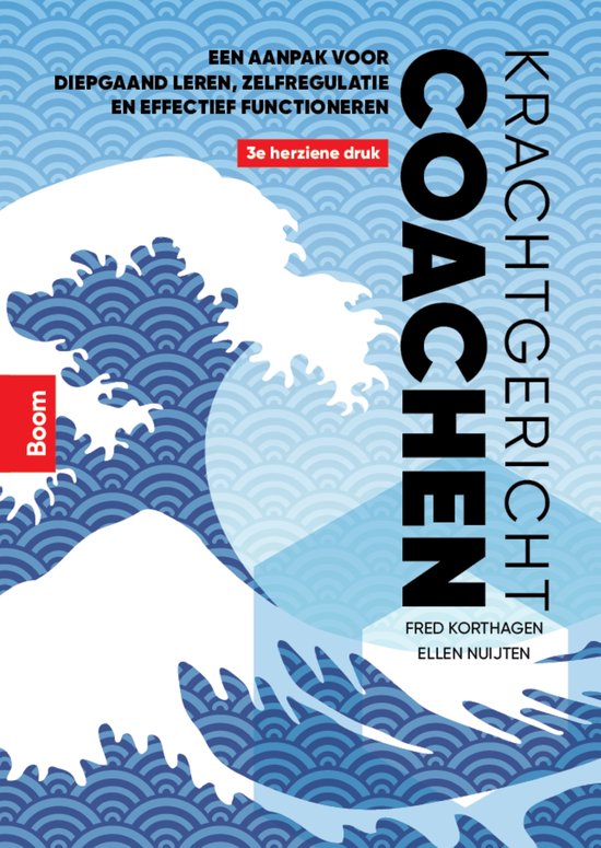 Krachtgericht coachen - cover