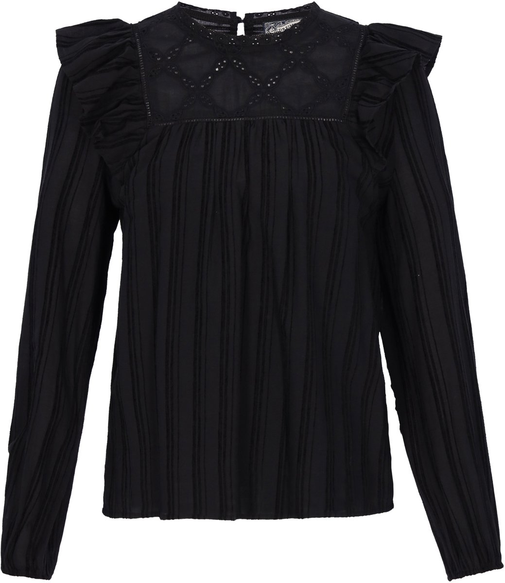 DreiMaster Blouse