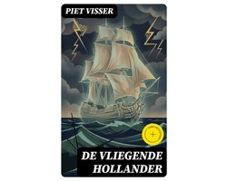 De vliegende Hollander