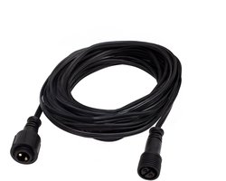 Iplux® Venice 5m Verlengkabel voor Solar Lichtsnoer