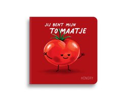 Jij bent mijn tomaatje - Höngry