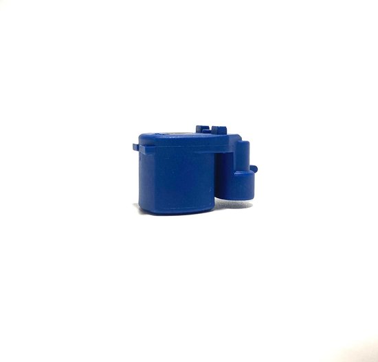 LPG Verdamper Magneetspoel 12V 11W voor Prins VSI en Valtek Afsluiters — afbeelding 2