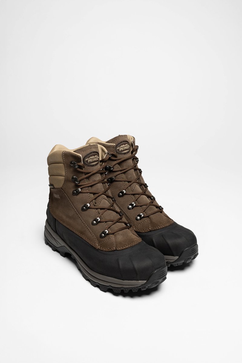 Lillehammer Lady GTX(Natuur)