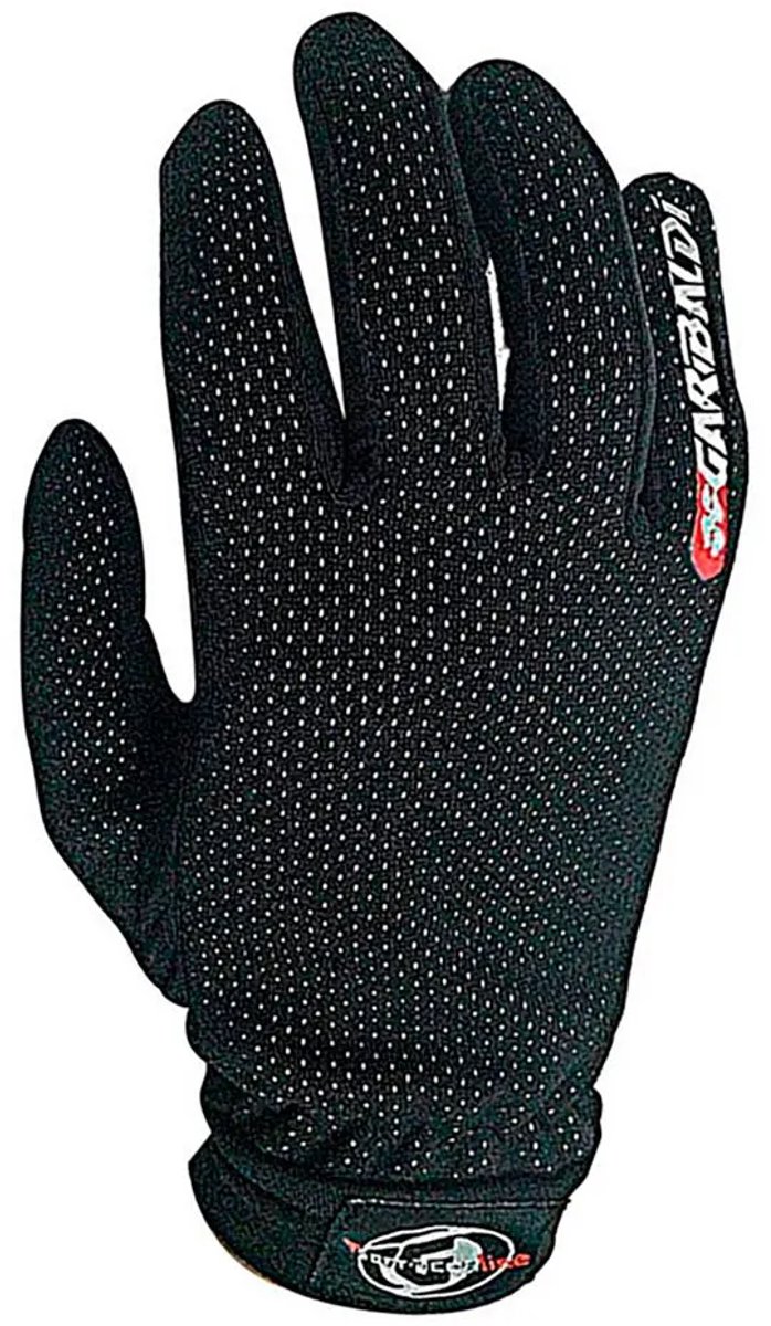 Garibaldi Tech Wp Under Handschoenen Zwart 2XL Man,Vrouw