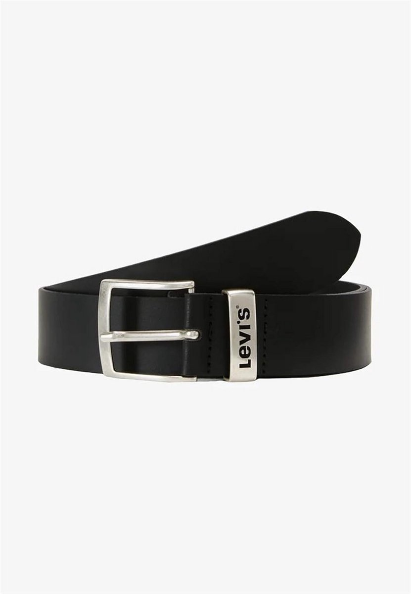 Herenriem van Echt Leer - Perfect voor Jeans