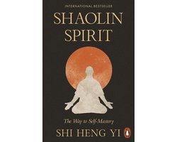 Shaolin Spirit
