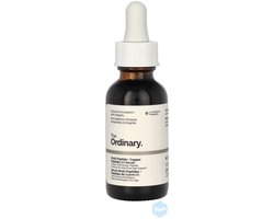 The Ordinary Buffet + Copper Peptides 1% Serum 30ml