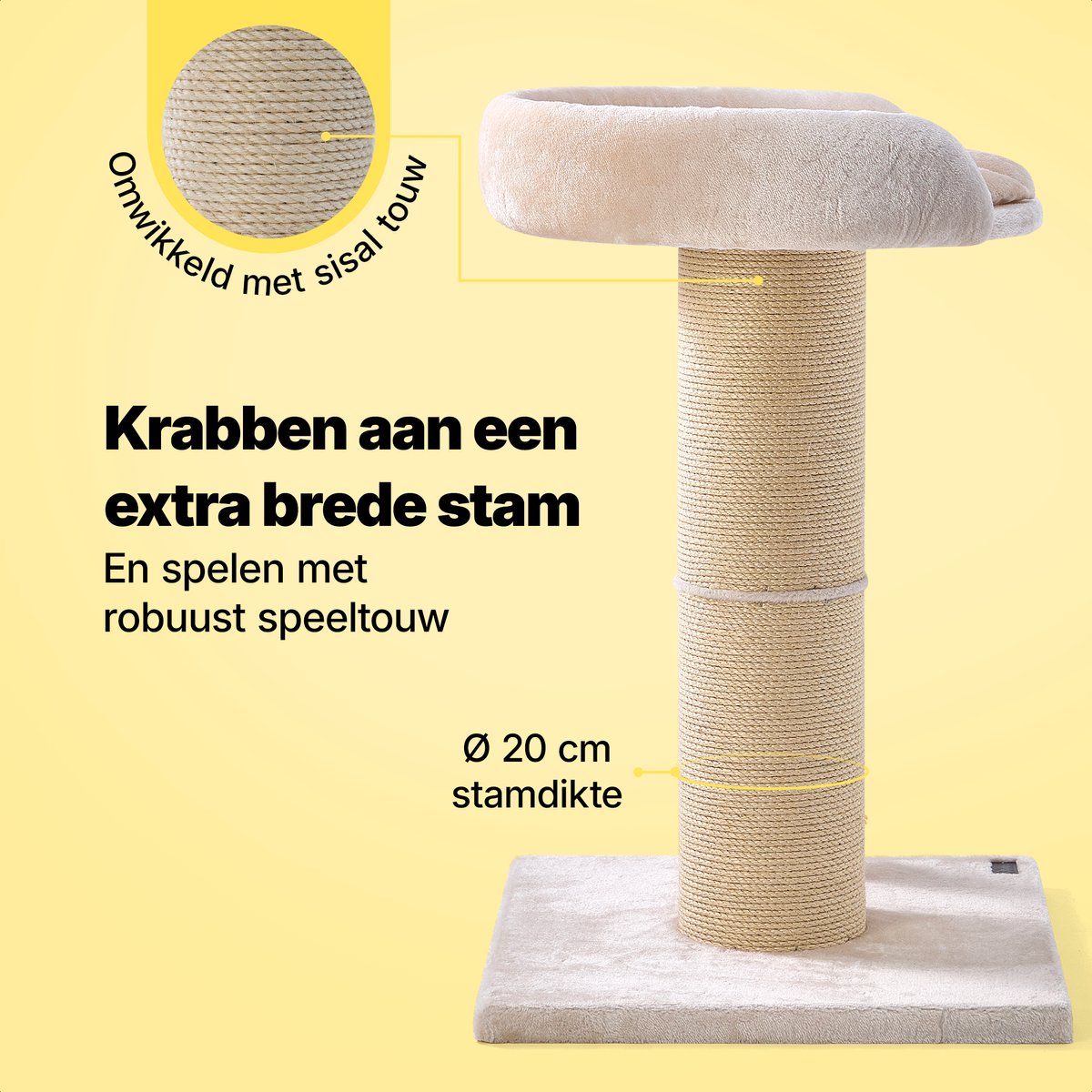 Jake Jake and Jacky Krabpaal - afbeelding 5
