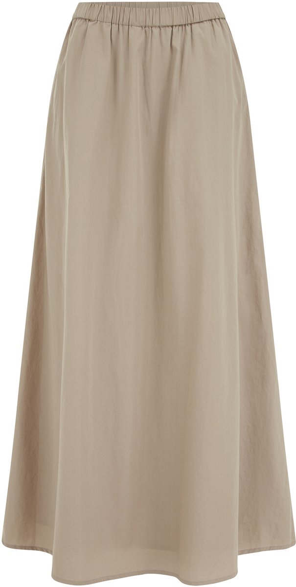 WE Fashion Dames maxi rok