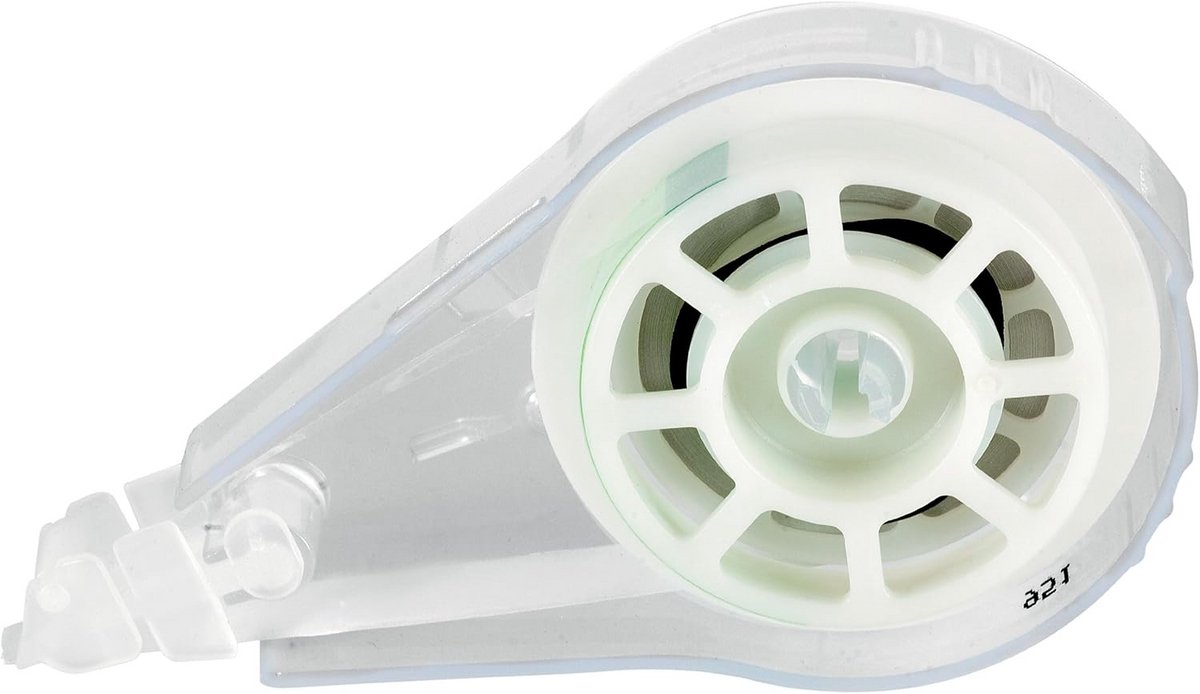 Navulcassette voor Correctieroller - 5mm Breed en 14 Meter Lang
