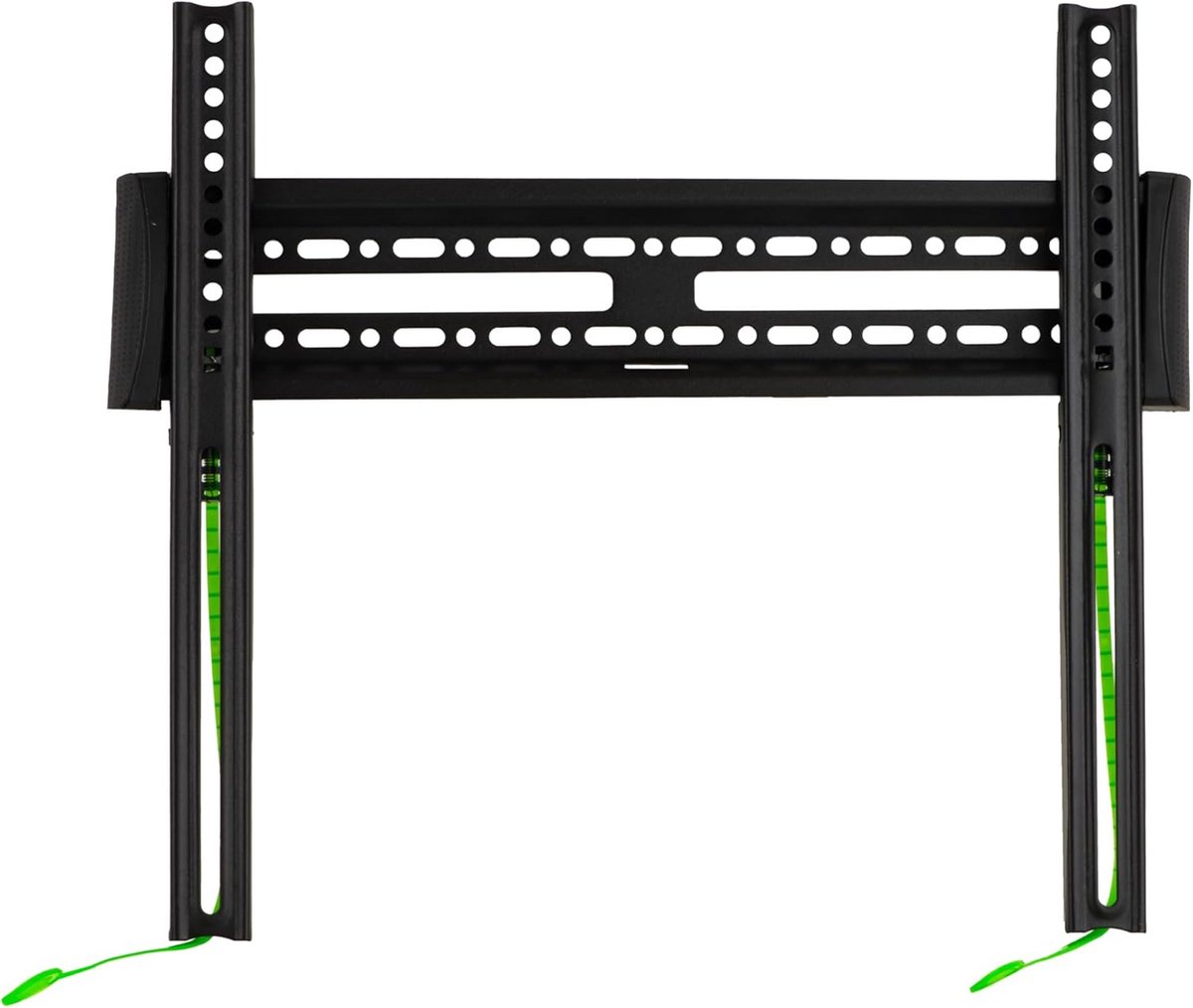 TV-muurbeugel tot 50 kg voor 32 tot 55 inch televisie - Ultra dun en VESA 400 x 400