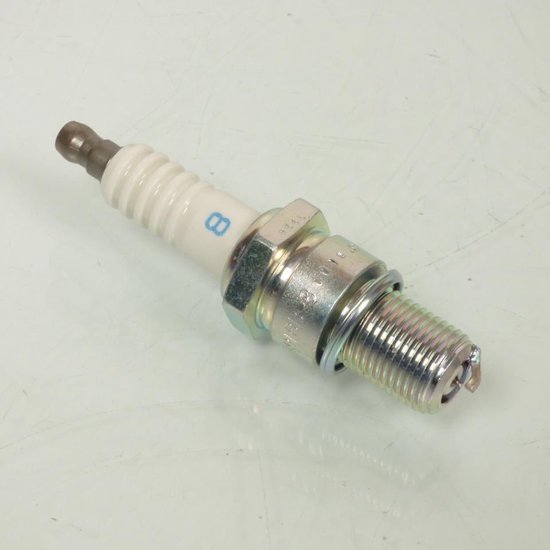 Bougie NGK voor Motor Suzuki 125 RM 1996 tot 2011 R6918B-8 / 4492 / doos van 4 Nieuw
