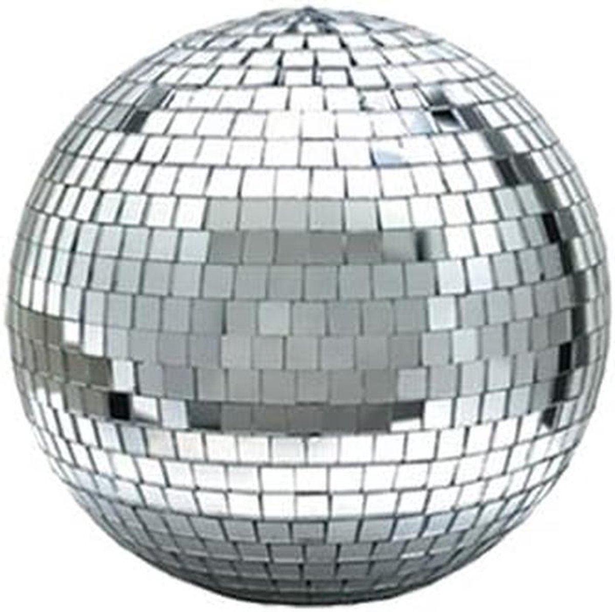Grote Spiegelbol Disco Bal voor Feestverlichting en Sfeer