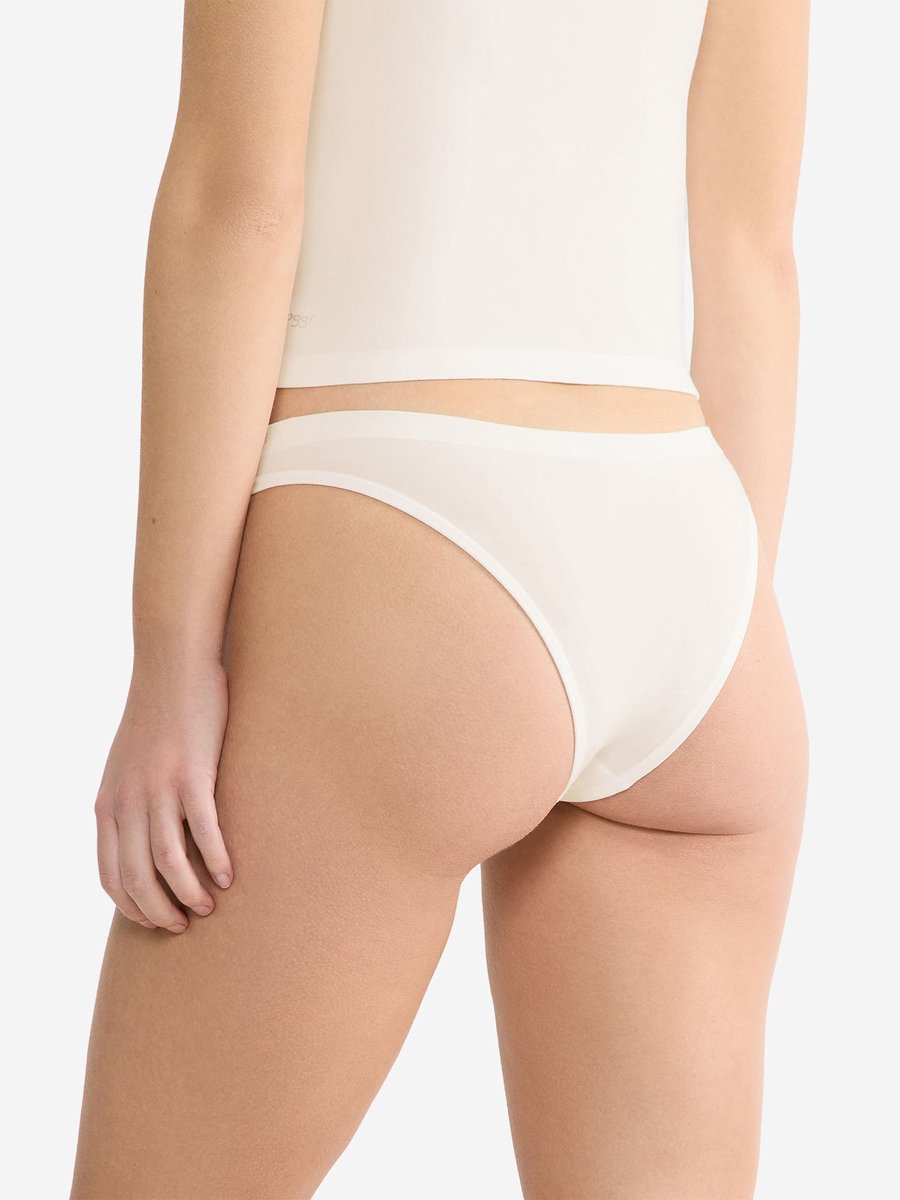sloggi Brasilslip Blue GO Sense